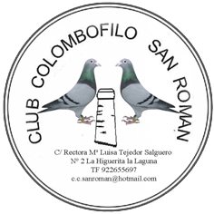 CLUB COLOMBOFILO SAN ROMAN