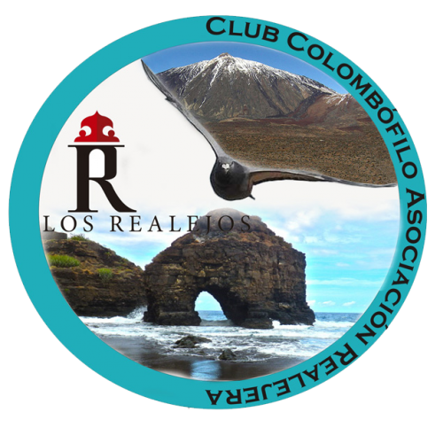 ASOCIACION COLOMBOFILA REALEJERA