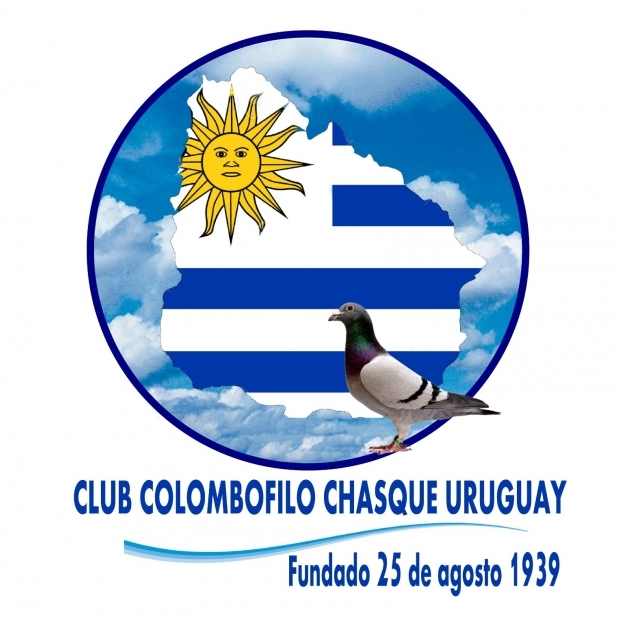Club Colombófilo Chasque