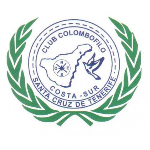 CLUB COLOMBOFILO COSTA SUR