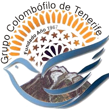GRUPO COLOMBOFILO SANTA CRUZ DE TENERIFE