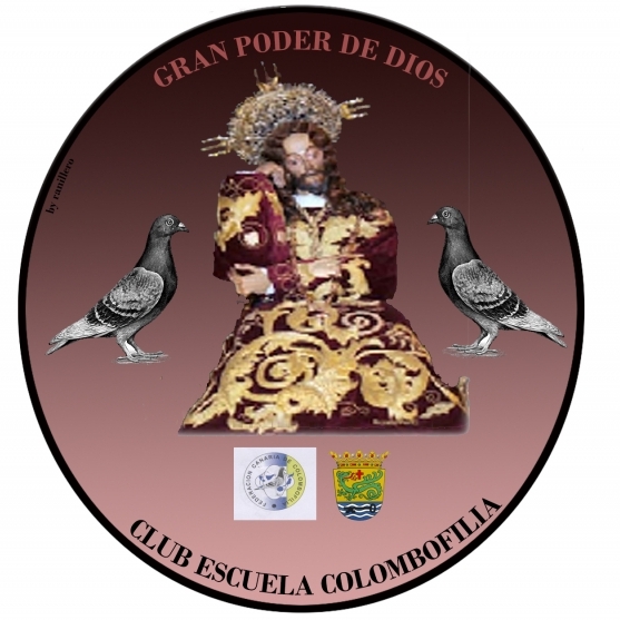 Club Colombófilo Gran Poder de Dios