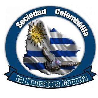 La Mensajera Canaria