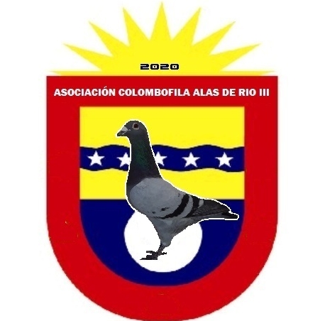 Colombofila Alas de Rio III