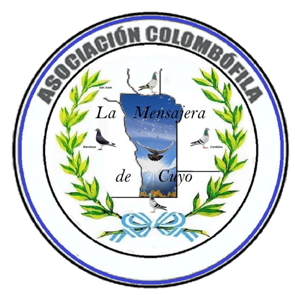 La Mensajera de Cuyo