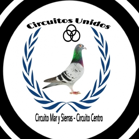 Circuitos Unidos - Mar y Sierras