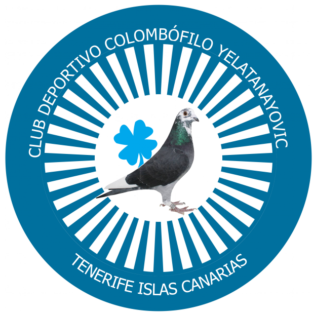 CLUB DEPORTIVO COLOMBÓFILO YELATANAYOVIC
