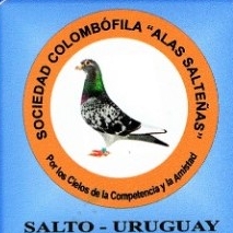 Sociedad Colombofila Alas Salteñas