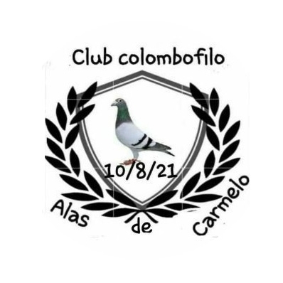 Alas de Carmelo