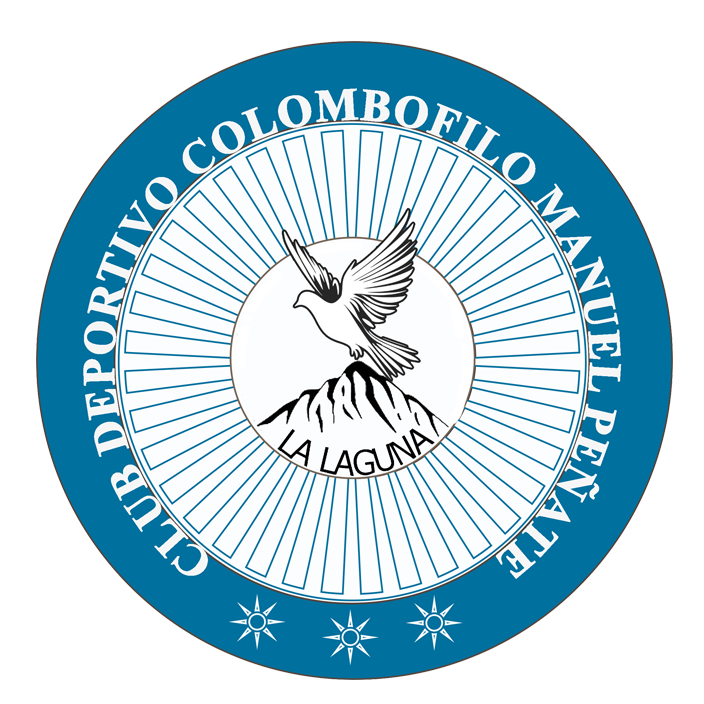 CLUB COLOMBOFILO DEPORTIVO MANUEL PEÑATE 