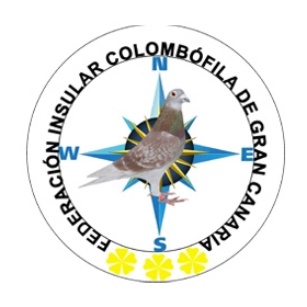 FEDERACION INSULAR COLOMBOFILA DE GRAN CANARIA