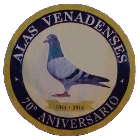 Alas Venadenses
