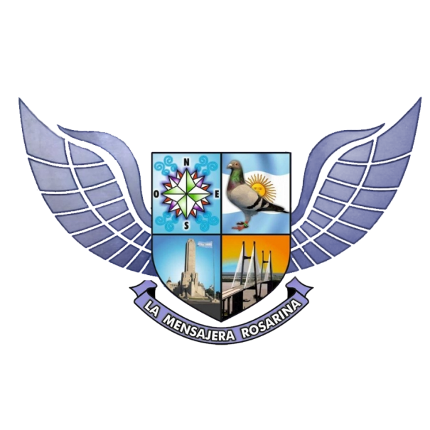Alas Mensajeras de Rosario