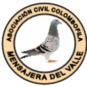Mensajera del Valle