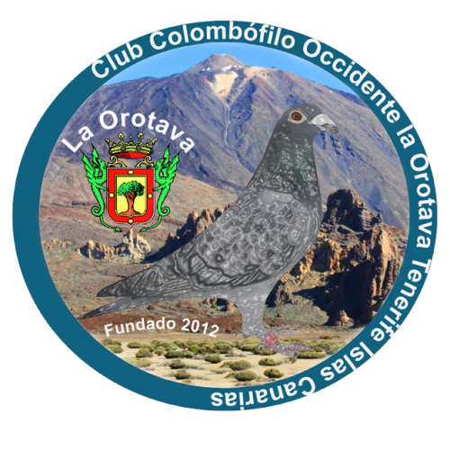 CLUB COLOMBOFILO OCCIDENTE