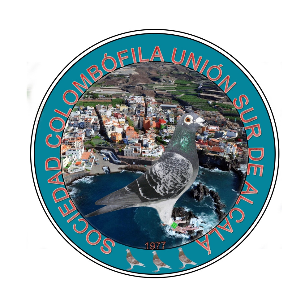 SOCIEDAD COLOMBÓFILA UNIÓN SUR ALCALÁ